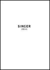 Singer 152-11.pdf sewing machine manual image preview