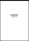 Singer 152W1_W2.pdf sewing machine manual image preview