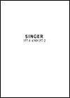 Singer 157-1_2.pdf sewing machine manual image preview