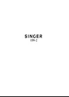 Singer 159-2.pdf sewing machine manual image preview
