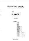 Singer 1591D200A_240A_300A_308A_200B_210B_240B.pdf sewing machine manual image preview