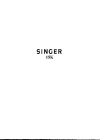 Singer 15K.pdf sewing machine manual image preview
