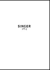 Singer 177-2.pdf sewing machine manual image preview