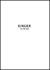 Singer 212W145.pdf sewing machine manual image preview