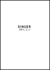 Singer 245-1_2_3.pdf sewing machine manual image preview