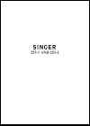 Singer 253-1_2.pdf sewing machine manual image preview