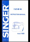 Singer 427_IZEK_1500.pdf sewing machine manual image preview