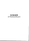 Singer 44-79_81_90_91.pdf sewing machine manual image preview