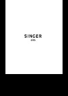 Singer 6SS.pdf sewing machine manual image preview