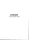Singer 71-141_142.pdf sewing machine manual image preview