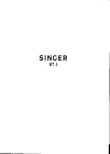 Singer 87-1.pdf sewing machine manual image preview