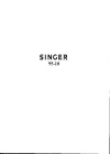 Singer 95-10.pdf sewing machine manual image preview