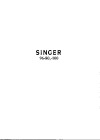 Singer 96-80_100.pdf sewing machine manual image preview