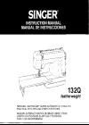 Singer_ 132Q.pdf sewing machine manual image preview