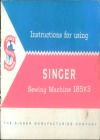 Singer_ 185K3.pdf sewing machine manual image preview