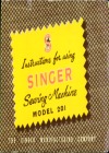 Singer_ 201.pdf sewing machine manual image preview