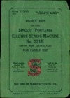 Singer_ 221K.pdf sewing machine manual image preview