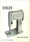 Singer_ 239.pdf sewing machine manual image preview
