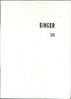Singer_ 258.pdf sewing machine manual image preview
