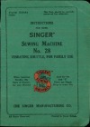 Singer_ 28.pdf sewing machine manual image preview