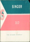 Singer_ 317.pdf sewing machine manual image preview