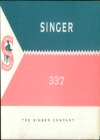Singer_ 337.pdf sewing machine manual image preview