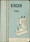 Singer_ 348.pdf sewing machine manual image preview