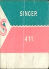 Singer_ 411.pdf sewing machine manual image preview