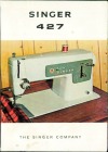 Singer_ 427.pdf sewing machine manual image preview