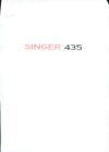 Singer_ 435.pdf sewing machine manual image preview