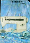 Singer_ 514.pdf sewing machine manual image preview