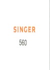 Singer_ 560.pdf sewing machine manual image preview