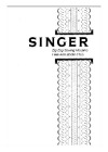 Singer_ 6105.pdf sewing machine manual image preview