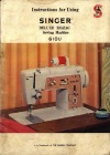 Singer_ 610U.pdf sewing machine manual image preview