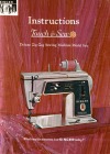 Singer_ 625.pdf sewing machine manual image preview