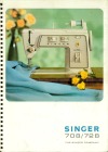 Singer_ 708-728.pdf sewing machine manual image preview