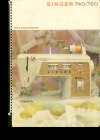 Singer_ 740-760.pdf sewing machine manual image preview