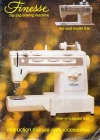 Singer_ 814.pdf sewing machine manual image preview