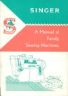 Singer_ FAMILY.pdf sewing machine manual image preview