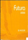 Singer_ FUTURA-2000.pdf sewing machine manual image preview