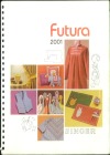 Singer_ FUTURA-2001.pdf sewing machine manual image preview