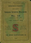 Singer_ NO-15.pdf sewing machine manual image preview