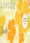 Singer_ STARLET-354.pdf sewing machine manual image preview