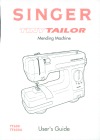 Singer_ TINY-TAILOR-TT600-TT600A.pdf sewing machine manual image preview