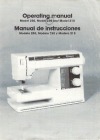 Viking 210-230-250.pdf sewing machine manual image preview