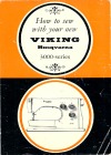 Viking 3000-series.pdf sewing machine manual image preview