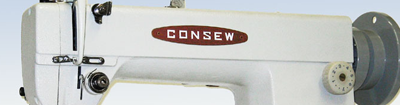 Consew Sewing Machine Manuals for download