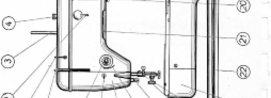 Pfaff 332 Sewing Machine Instruction Manual for Download $9.99 PDF