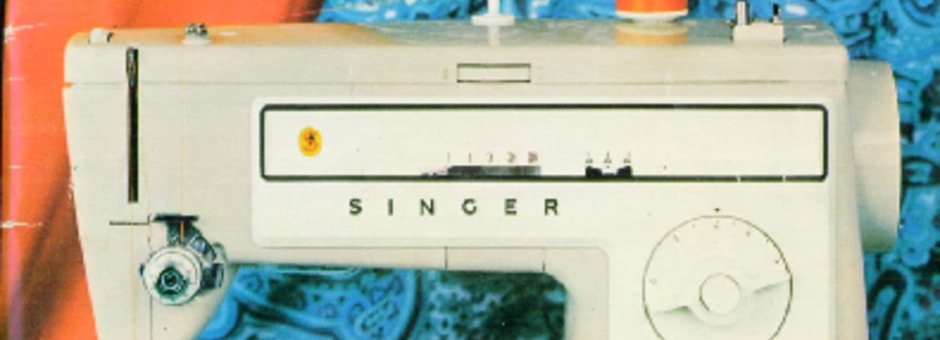 singer 522 sewing machine review